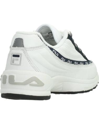 Zapatillas deporte de Mujer FILA DSTR97 BLANCO