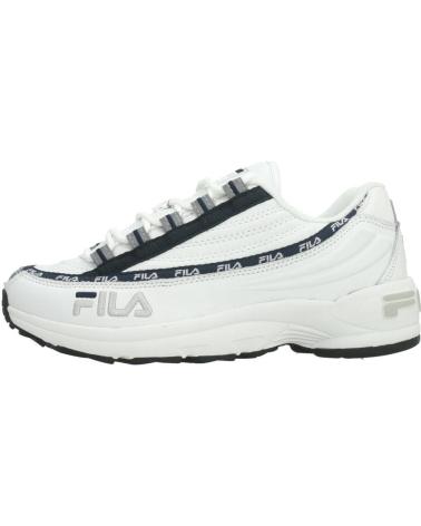 Zapatillas deporte de Mujer FILA DSTR97 BLANCO