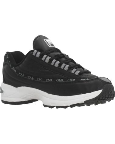 Zapatillas deporte pour Femme FILA DSTR97 NEGRO