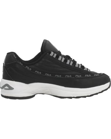 Zapatillas deporte pour Femme FILA DSTR97 NEGRO