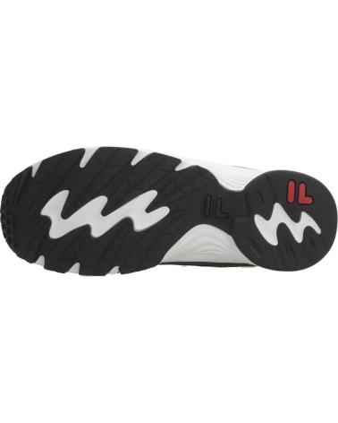 Zapatillas deporte pour Femme FILA DSTR97 NEGRO