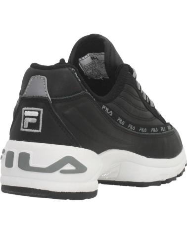 Zapatillas deporte pour Femme FILA DSTR97 NEGRO