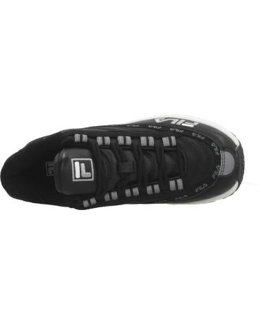 Zapatillas deporte pour Femme FILA DSTR97 NEGRO