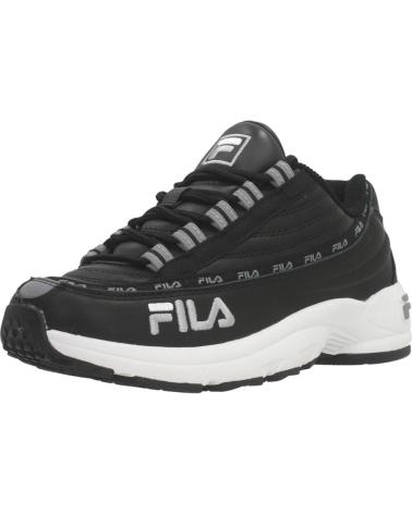 Zapatillas deporte pour Femme FILA DSTR97 NEGRO