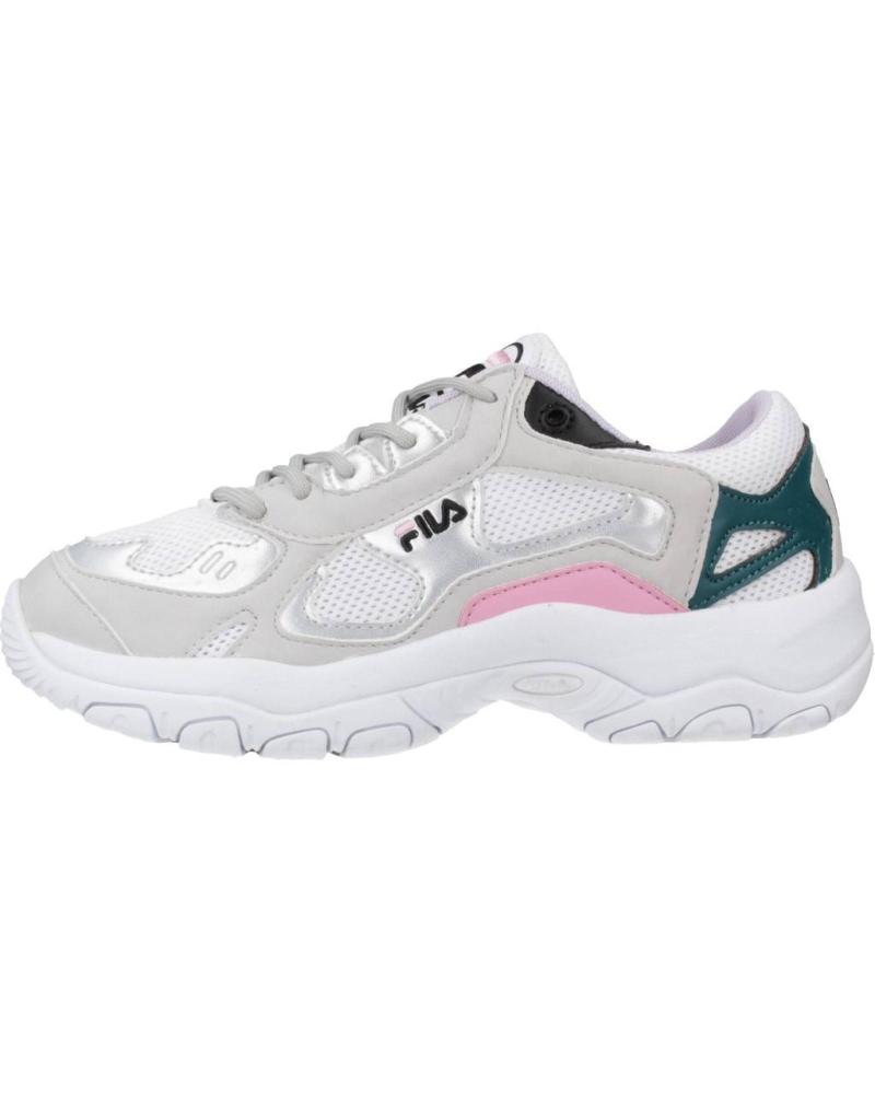 Zapatillas deporte FILA  de Mujer SELECT  BEIS