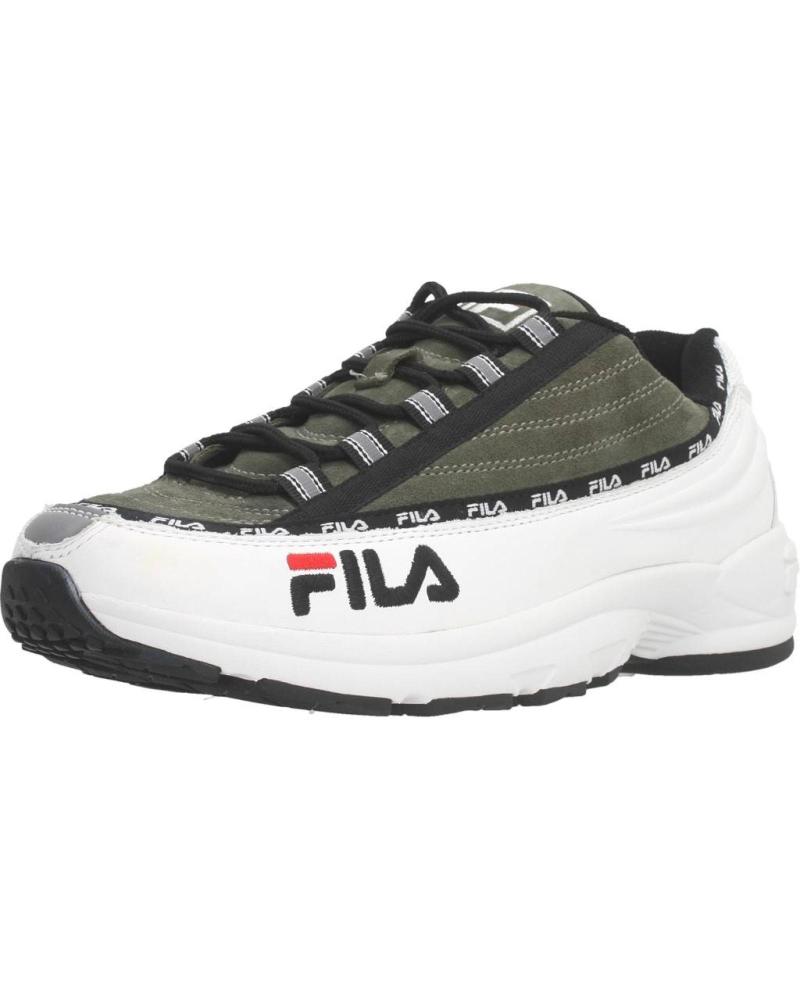 Dstr97 fila best sale