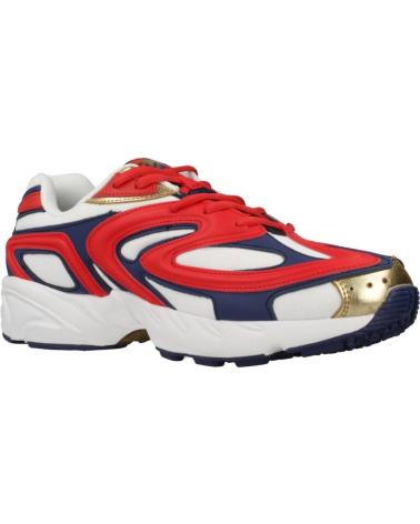 Zapatillas deporte de Hombre FILA CREATOR ROJO