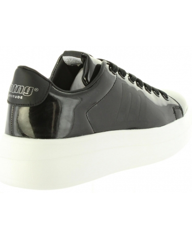 Sapatos MTNG  de Mulher 69209  TORNASOL NEGRO