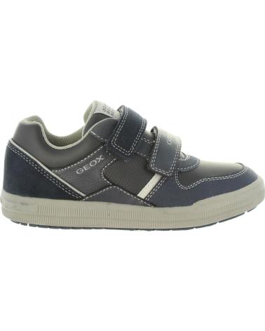 boy shoes GEOX J844AC 05422 J ARZACH  C0661 NAVY