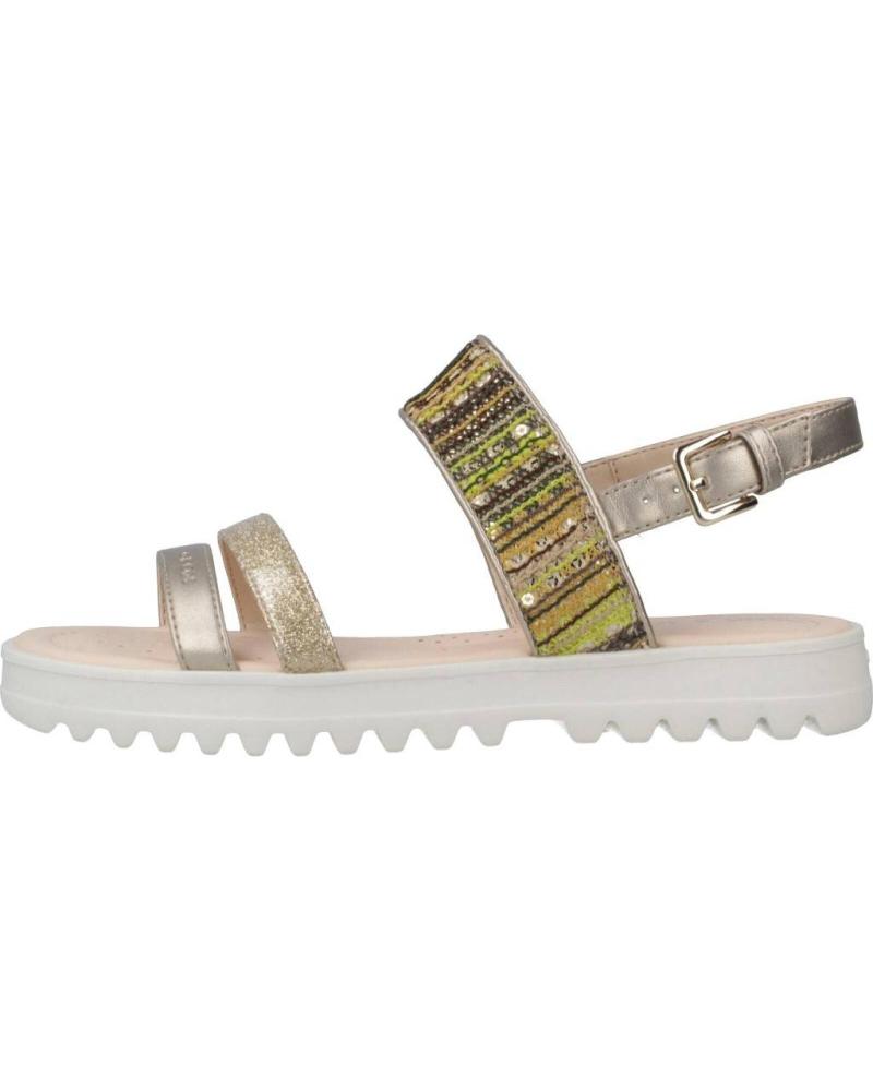 Sandalias geox niña new arrivals outlet