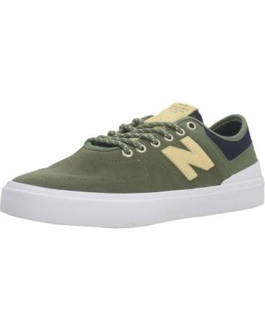 Zapatillas deporte de Mujer NEW BALANCE NM379 GNB VERDE