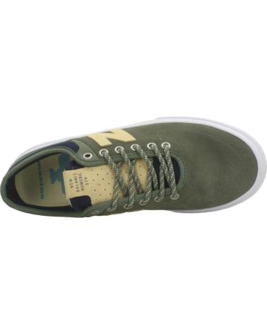 Zapatillas deporte de Mujer NEW BALANCE NM379 GNB VERDE