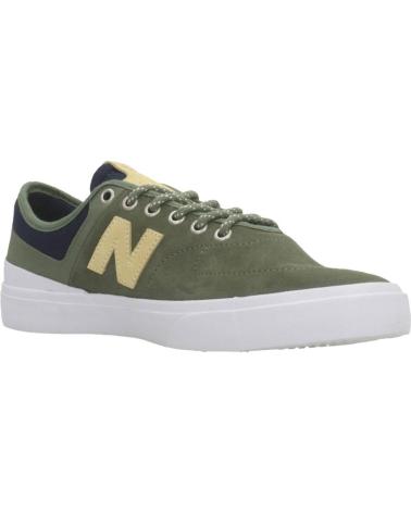 Zapatillas deporte de Mujer NEW BALANCE NM379 GNB VERDE