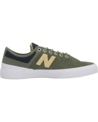 Zapatillas deporte de Mujer NEW BALANCE NM379 GNB VERDE