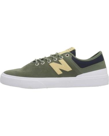 Zapatillas deporte de Mujer NEW BALANCE NM379 GNB VERDE