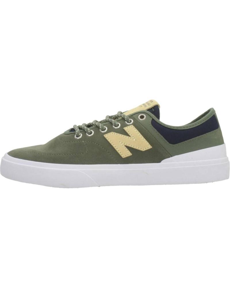 Zapatillas deporte de Mujer NEW BALANCE NM379 GNB VERDE