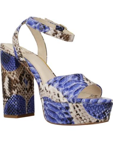 Sandali per Donna LA STRADA 1902143 AZUL