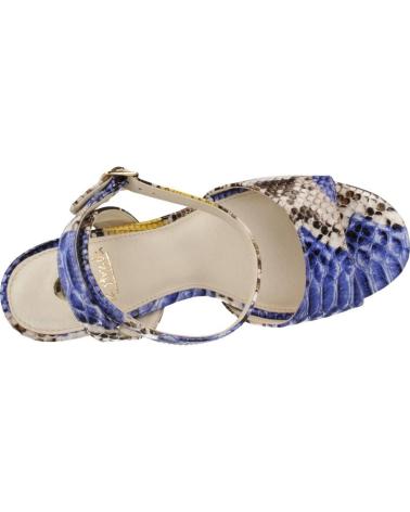 Sandali per Donna LA STRADA 1902143 AZUL