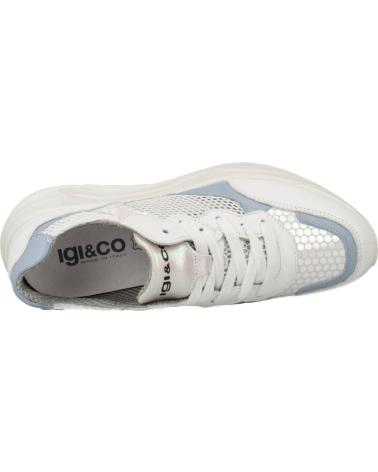 Sportivo per Bambino IGI&CO 5168000 BLANCO