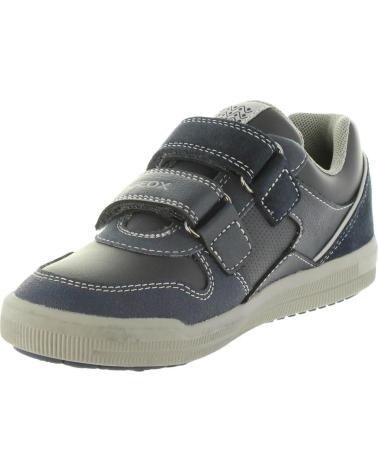 Scarpe GEOX  per Bambino J844AC 05422 J ARZACH  C0661 NAVY