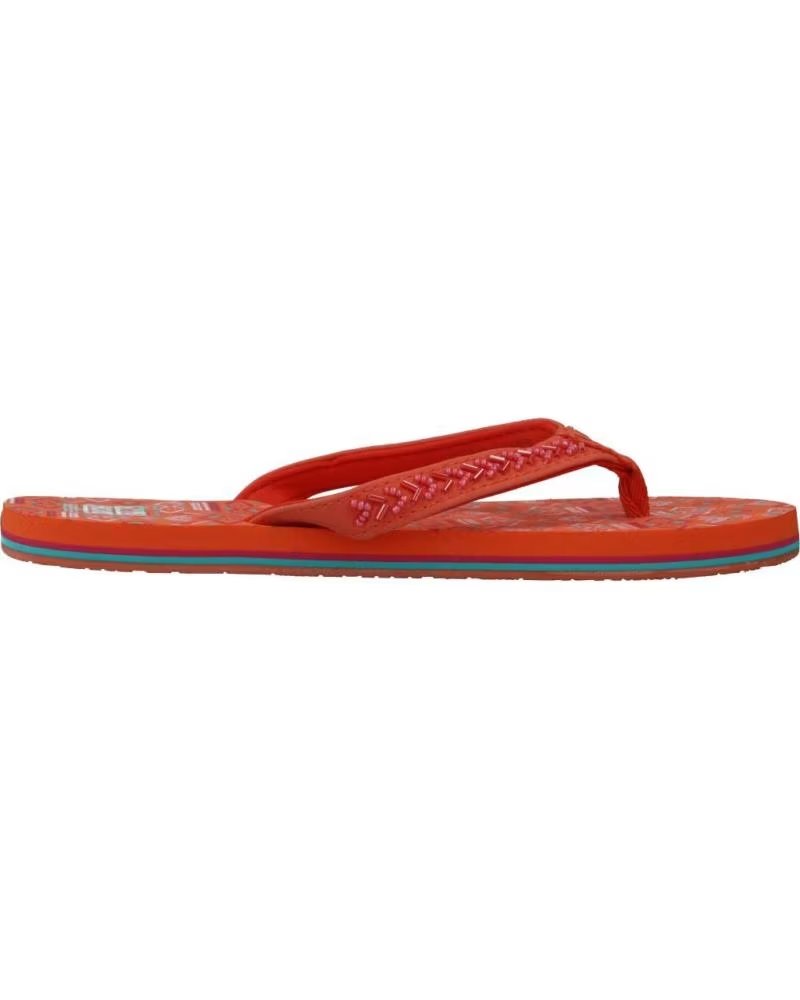 GIOSEPPO Alton - Chanclas Para Niñas: Cómodas, Ajustables Y Antideslizantes Para La Piscina O Playa