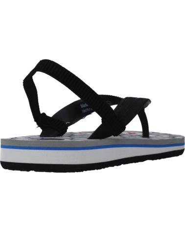 Chanclas de Niño GIOSEPPO 43269G NEGRO