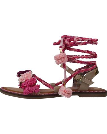 Sandalias GIOSEPPO  de Niña 43854G  ROSA