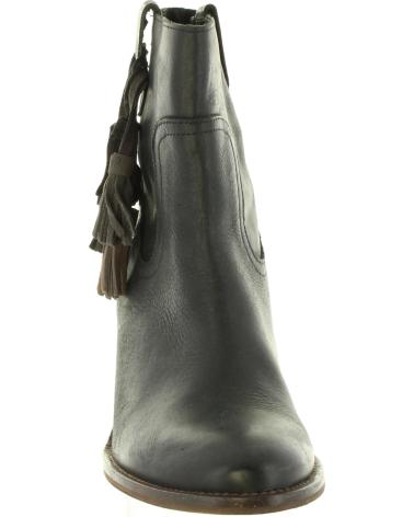 Botines de Mujer MTNG 94227 NARCIS C14476 SPRINT NEGRO