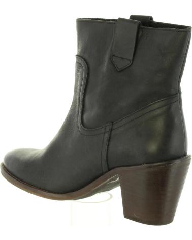 Botines de Mujer MTNG 94227 NARCIS C14476 SPRINT NEGRO