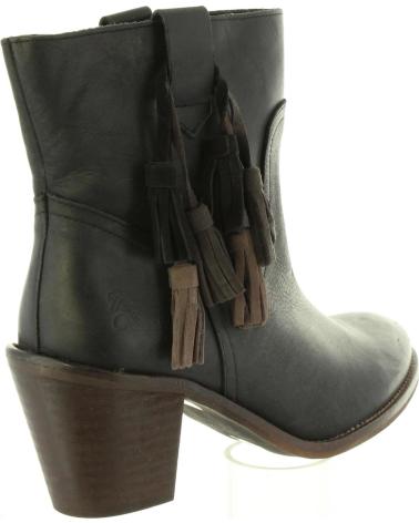 Botines de Mujer MTNG 94227 NARCIS C14476 SPRINT NEGRO