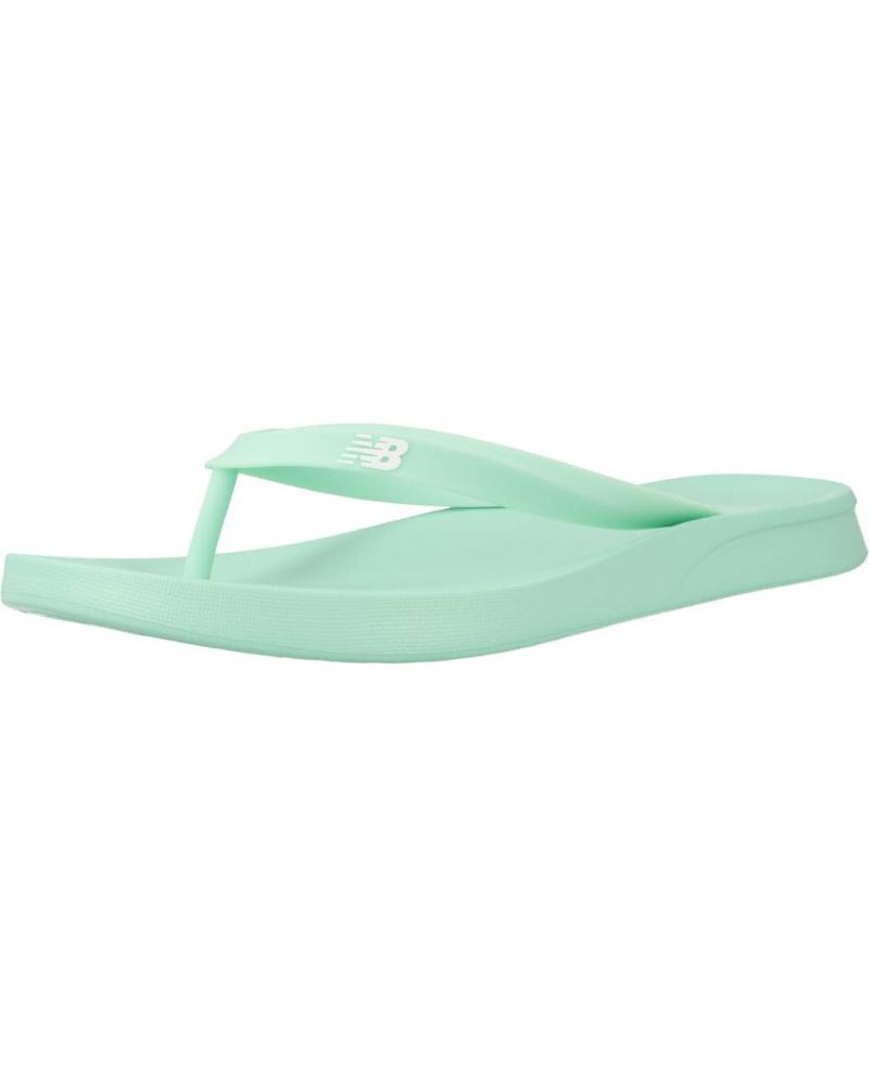 Chanclas de Hombre NEW BALANCE SUT24 NM VERDE