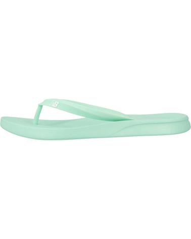 Chanclas de Hombre NEW BALANCE SUT24 NM VERDE