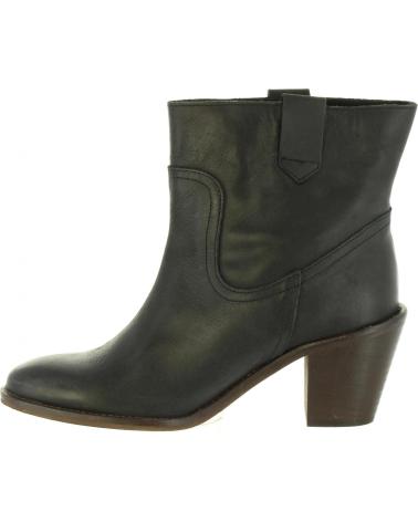 Botines de Mujer MTNG 94227 NARCIS C14476 SPRINT NEGRO