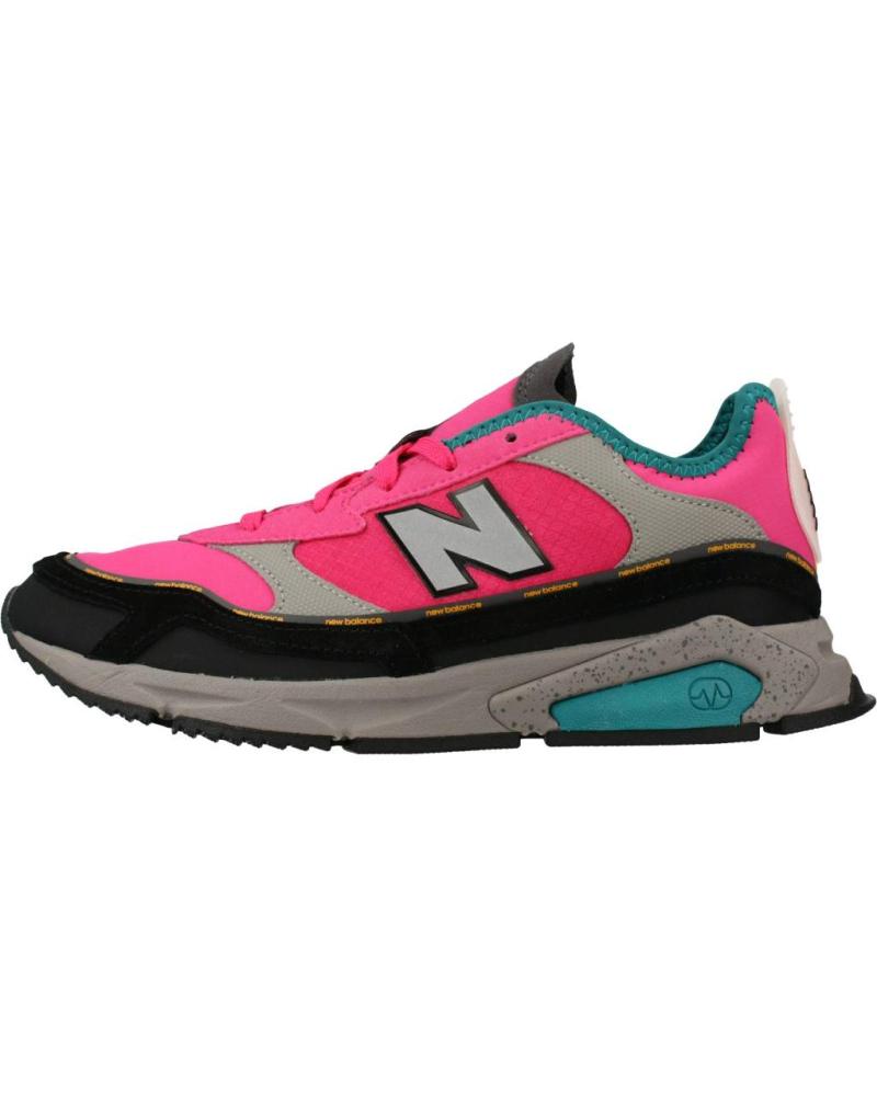 Zapatillas deporte NEW BALANCE de Mujer WSXRC RP ROSA Zapatillas deporte NEW BALANCE de Mujer WSXRC RP ROSA