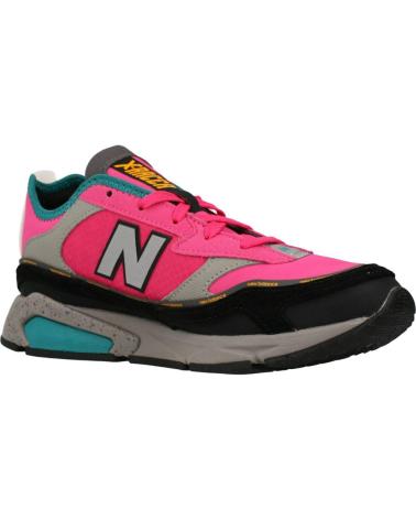 Deportivas NEW BALANCE  de Mujer WSXRC RP  ROSA