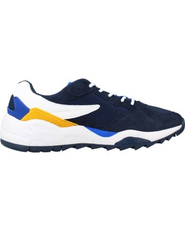 Man Trainers FILA VAULT CMR JOGGER CB LOW  AZUL