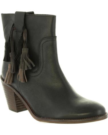 Botines de Mujer MTNG 94227 NARCIS C14476 SPRINT NEGRO
