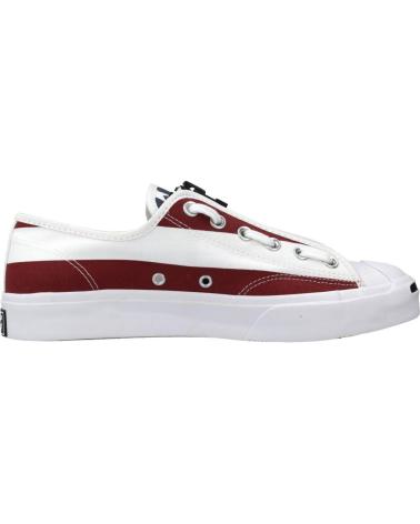 Sportschuhe für Herren CONVERSE JACK PURCELL ZIP OX BLANCO