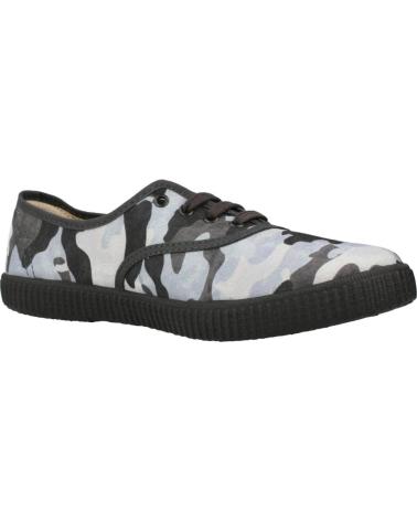 Sapatilhas de Mulher VICTORIA 106726 GRIS