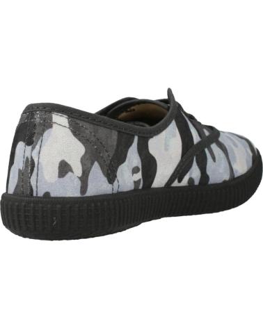 Sapatilhas de Mulher VICTORIA 106726 GRIS