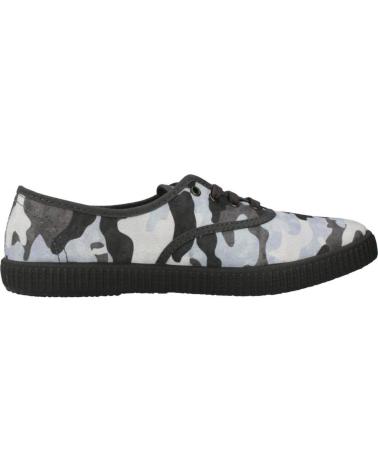 Sapatilhas de Mulher VICTORIA 106726 GRIS