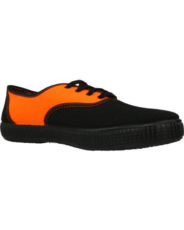 Zapatillas deporte de Mujer VICTORIA 106652 NARANJA