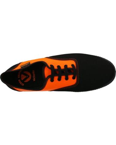 Zapatillas deporte de Mujer VICTORIA 106652 NARANJA
