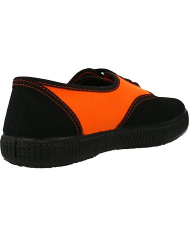 Zapatillas deporte de Mujer VICTORIA 106652 NARANJA
