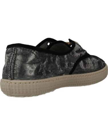 Zapatillas deporte de Mujer VICTORIA 116716 PLATA