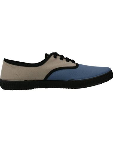 Sapatilhas de Mulher VICTORIA 106689 AZUL