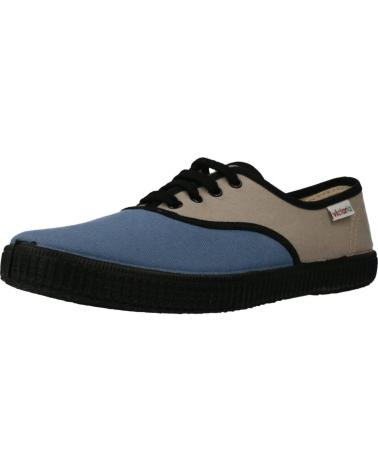 Sapatilhas de Mulher VICTORIA 106689 AZUL