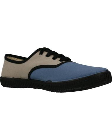 Sneaker VICTORIA  für Damen 106689  AZUL