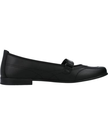 Zapatos de Niña PABLOSKY 98798 NEGRO