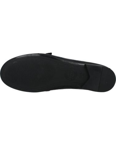 Zapatos de Niña PABLOSKY 98798 NEGRO
